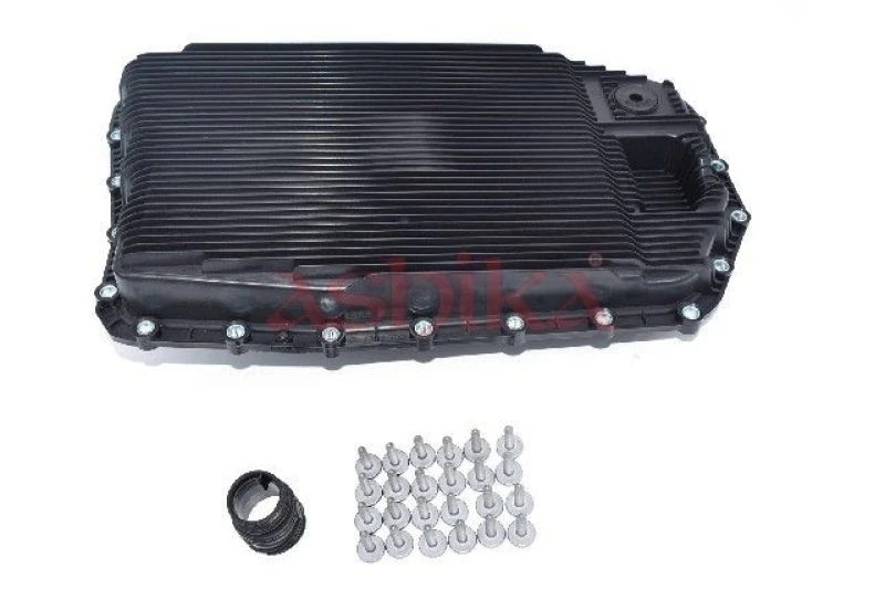 Image of ASHIKA Automatic transmission filter kit ASHIKA FTA013