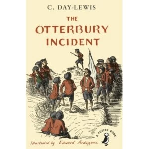 Image of The Otterbury Incident
