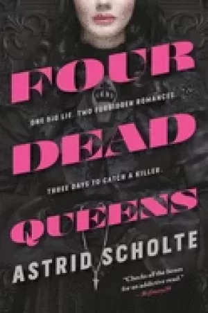 Image of four dead queens