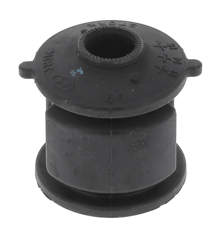 Image of Trailing arm / Suspension arm bush MOOG HY-SB-13787