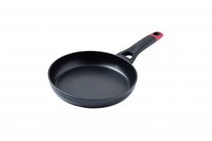 image of Pyrex Optima 22cm Non Stick Aluminium Frying Pan