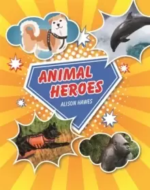 Image of Reading Planet KS2 - Animal Heroes - Level 3: Venus/Brown band