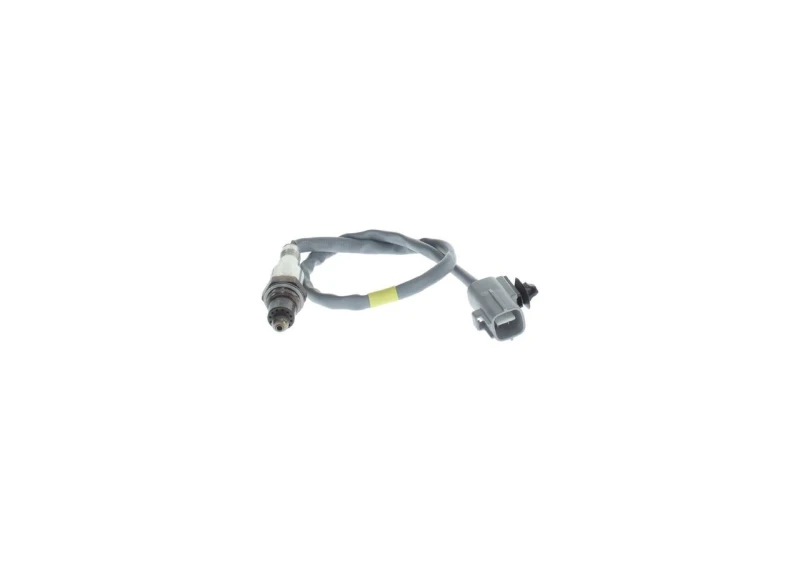 Image of Lambda sensor Bosch 0 258 030 0DZ