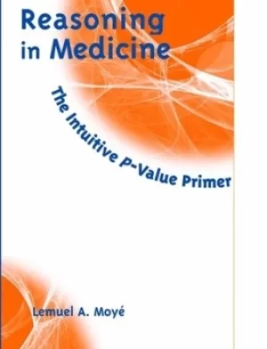 Image of Statistical reasoning in medicine by Lemuel A. Moye