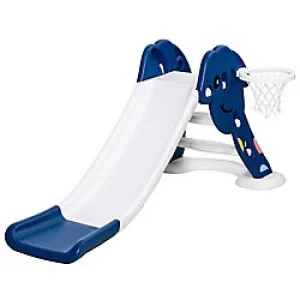 Image of HOMCOM Slide 331-004BU 680 mm 1460 mm 350 mm Blue