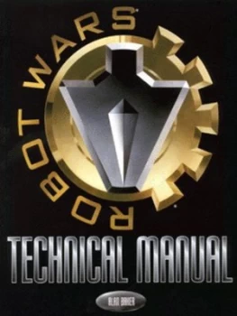 Image of Robot Wars Paperback