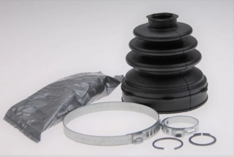 Image of CV boot kit, drive shaft LOBRO 307147