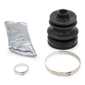 Image of LOBRO Bellow, driveshaft 190970 VW,AUDI,MERCEDES-BENZ,Golf IV Schragheck (1J1),Golf V Schragheck (1K1),POLO (9N_),TOURAN (1T1, 1T2)