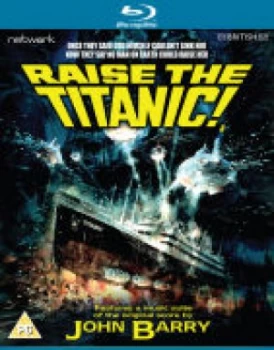 Image of Raise the Titanic