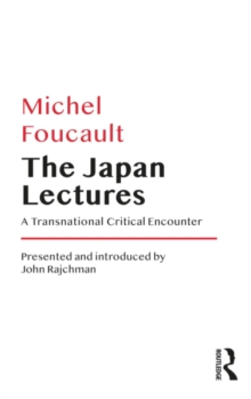 Image of japan lectures a transnational critical encounter 9781032301747