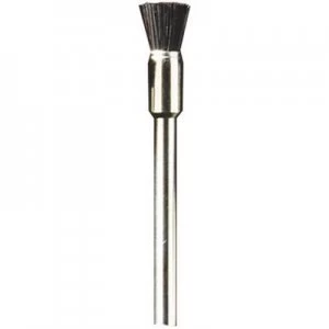 Image of Dremel 26150405JAG rooming brush Shank diameter 3.2 mm;3 pc(s)