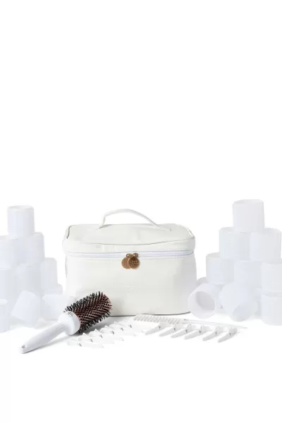 Image of Bouncy Blow Out Rollers Gift Set