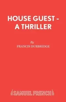 Image of House Guest