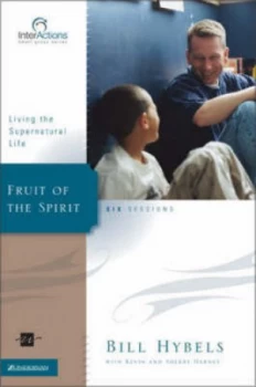 Image of Fruit of the Spirit by Bill Hybels Paperback