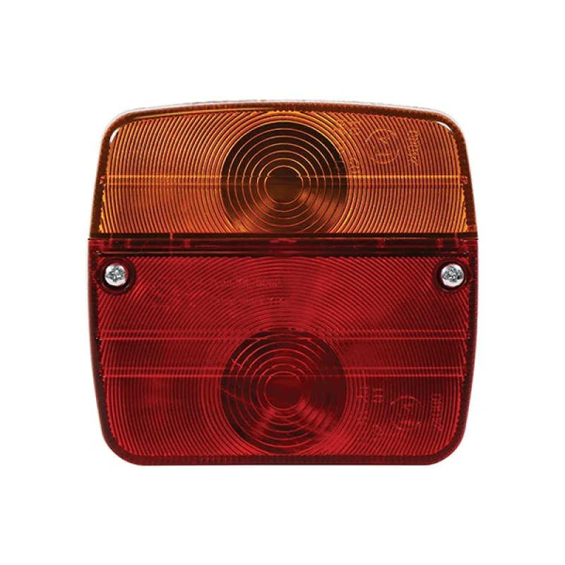 Image of CARPOINT Rear light CARPOINT 0413918