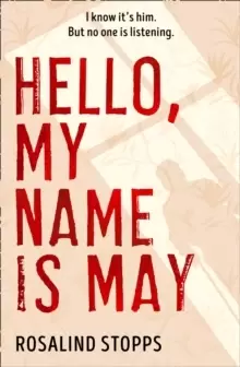 Image of Hello, My Name is May
