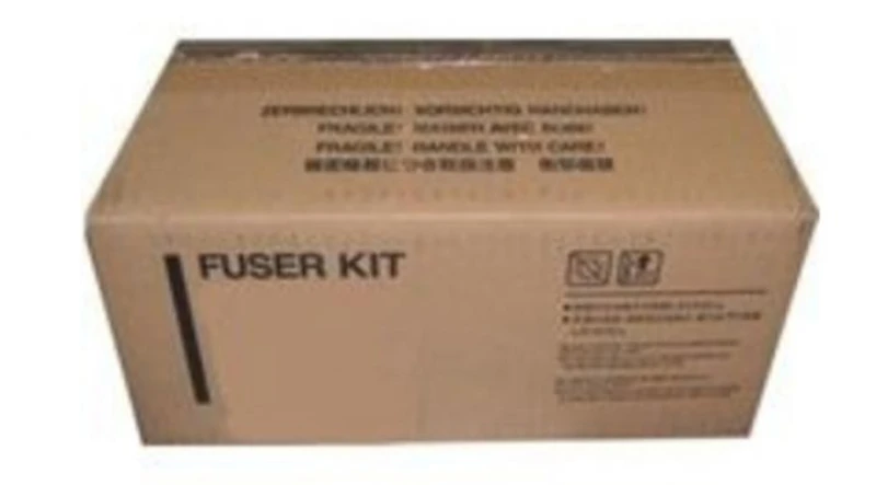 Image of KYOCERA FK-7125 fuser 300000 pages