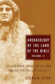 Image of Archaeology of the Land of the Bible Hardback