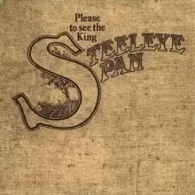 Image of Please to See the King