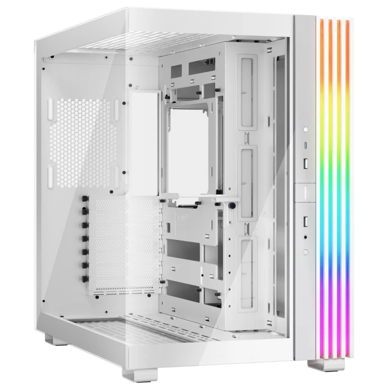 Image of be quiet! Light Base 600 DX White