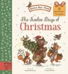 Image of The Twelve Days of Christmas : 12 Presents to Find