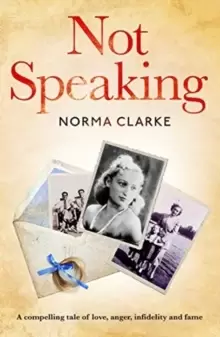 Image of Not Speaking