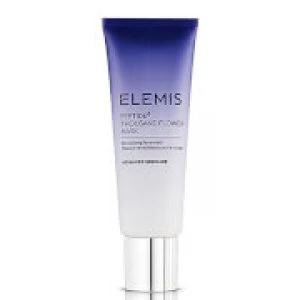 Image of Elemis Peptide4 Thousand Flower Mask 75ml