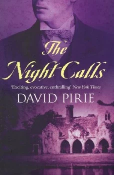 Image of The Night Calls by David Pirie Book