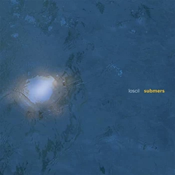 image of Loscil - Submers Vinyl