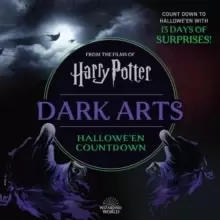 Image of Harry Potter Dark Arts: Countdown to Halloween