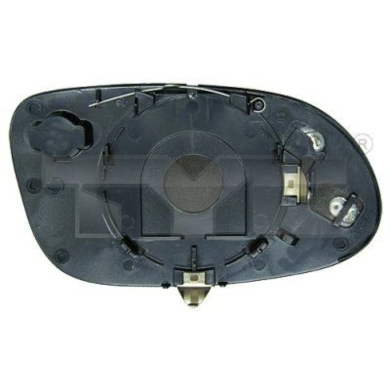 Image of TYC Wing mirror glass TYC 321-0005-1