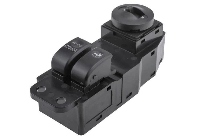 Image of NTY EWS-HY-043 Switch, window winder Driver side Switch,window winder (1761)