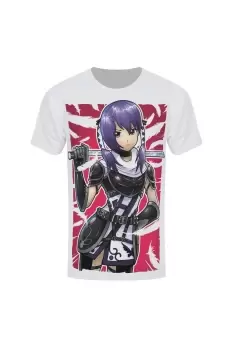 Image of Katsumi Sub T-Shirt