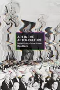 Image of art in the after culture capitalist crisis and cultural strategy