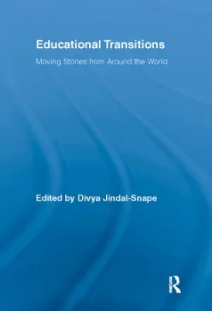 Image of Educational TransitionsMoving Stories from Around the World
