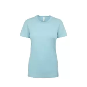 Image of Next Level Womens/Ladies Ideal T-Shirt (M) (Cancun)