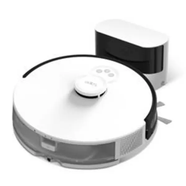 image of TP Link Tapo RV30 V1 Robotic Vacuum cleaner