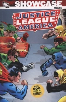 Image of Justice League of America. Vol. 3 Paperback