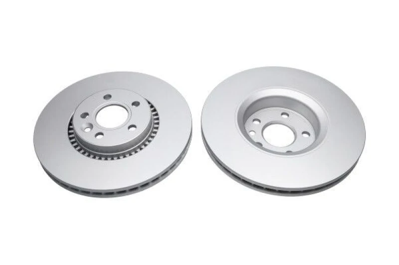 Image of KAVO PARTS BR-10277-C Brake disc Vented, Coated Brake Disc (82)