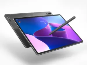 image of Lenovo Tab P12 Pro 4G 256GB 32cm (12.6") Qualcomm Snapdragon 8...