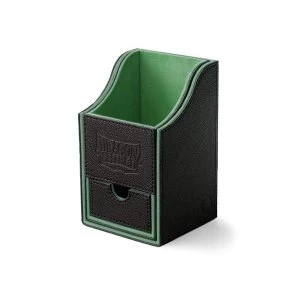 Image of Dragon Shield Nest Box+ Black/Green