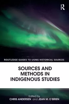 Image of Sources and Methods in Indigenous Studies
