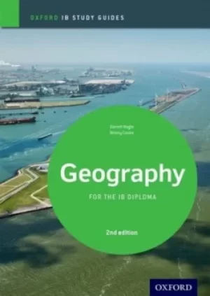 Image of IB geography Study guide by Garrett Nagel