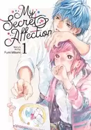 Image of my secret affection vol 1