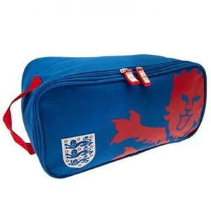 Image of England FA Boot Bag RL