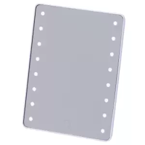 Image of Showerdrape Vegas LED Vanity Make Up Mirror