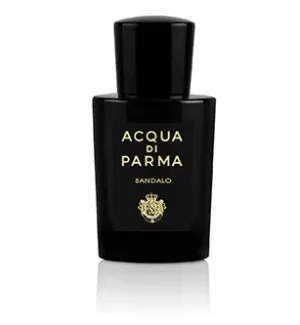 image of Acqua di Parma Sandalo Eau de Parfum Unisex 20ml