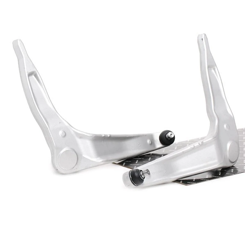Image of RIDEX 772S0819 Control arm repair kit Front Axle, Control Arm Suspension Kit (772)
