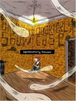 Image of Drawn and Quarterly Showcase. Book 1 by Kevin Huizenga and Anders Nilson and Nicolas Robel Paperback