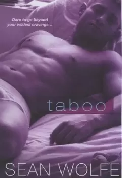 Image of Taboo by Sean Wolfe